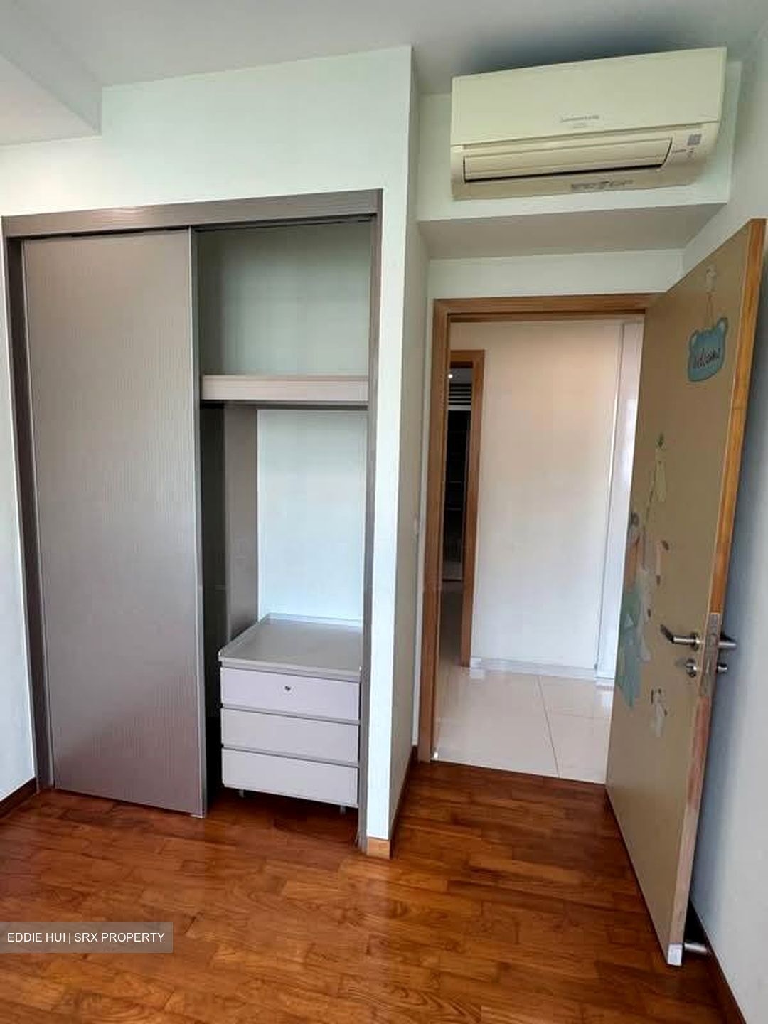 Eight Courtyards (D27), Condominium #591333701